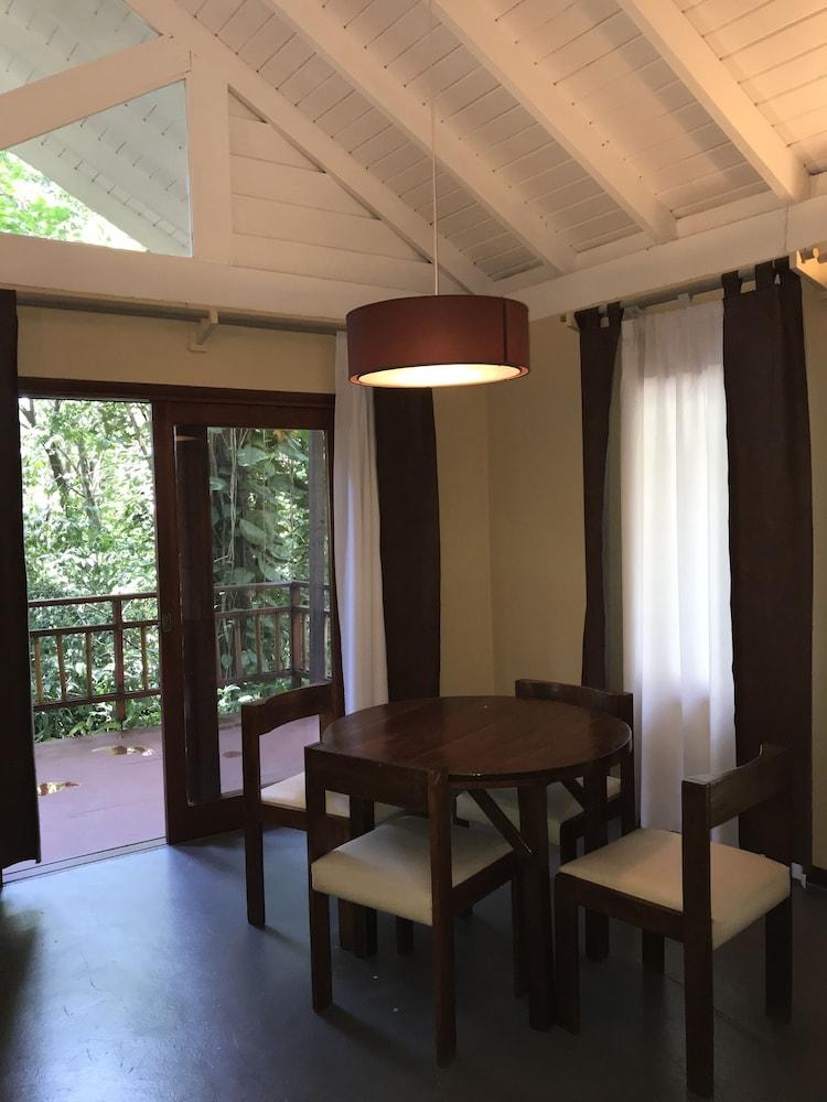 Raices Amambai Lodges Puerto Iguazu Luaran gambar