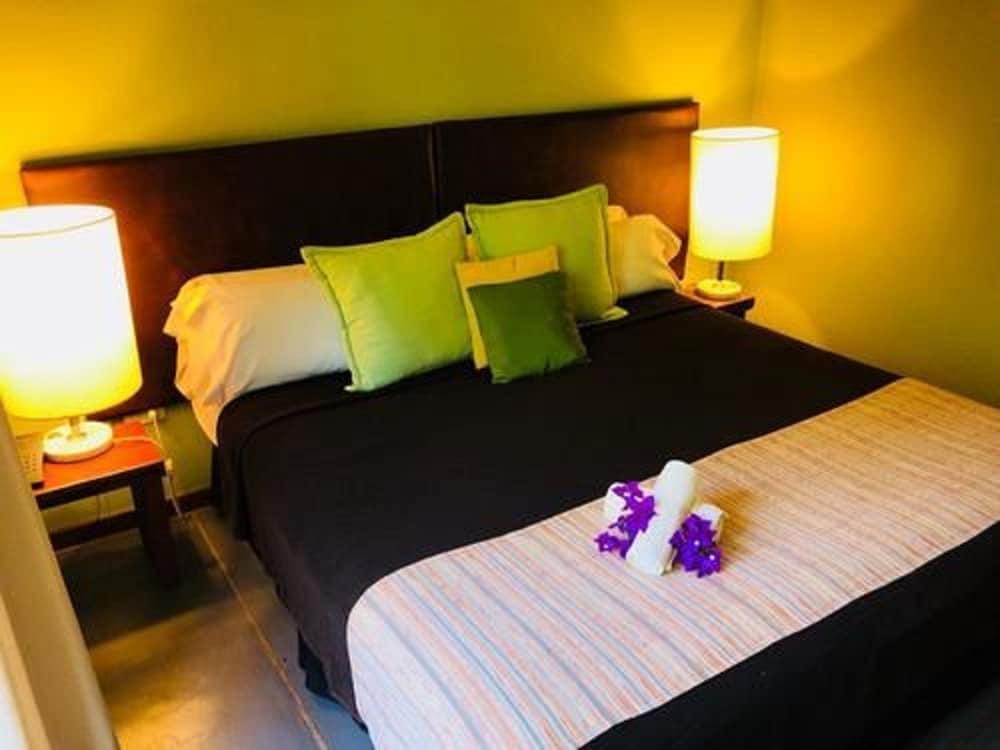 Raices Amambai Lodges Puerto Iguazu Luaran gambar