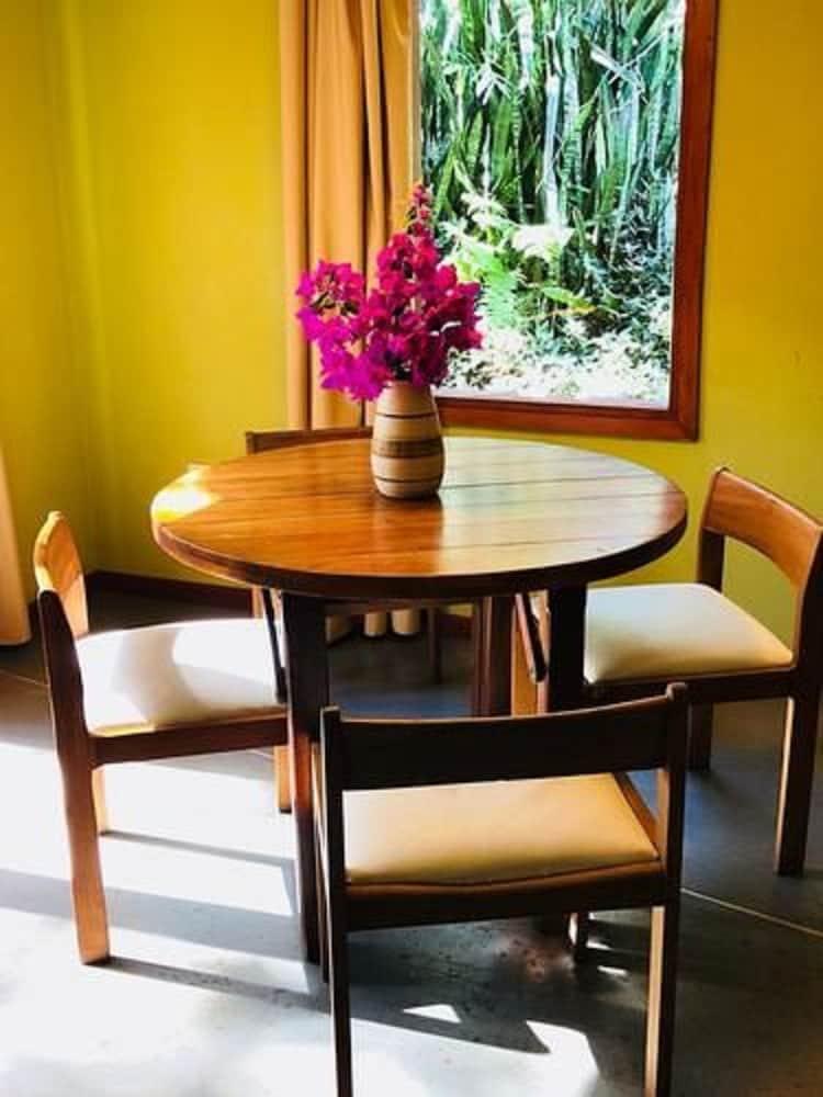 Raices Amambai Lodges Puerto Iguazu Luaran gambar
