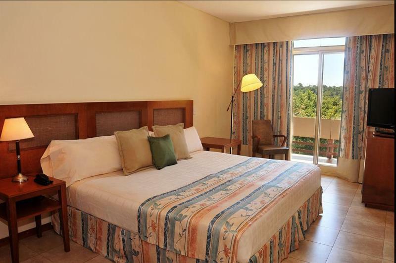 Raices Amambai Lodges Puerto Iguazu Luaran gambar